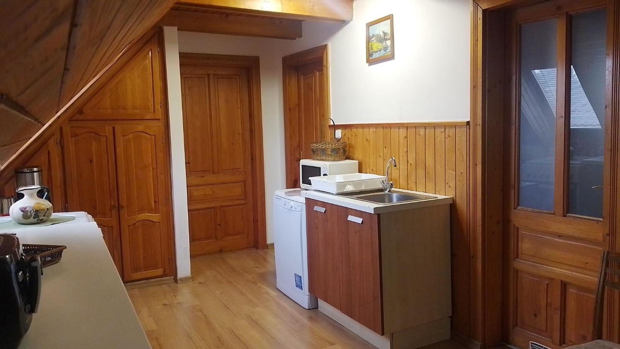 Erzsébet Vendégház és Apartman Hajdúszoboszló Kültér fotó