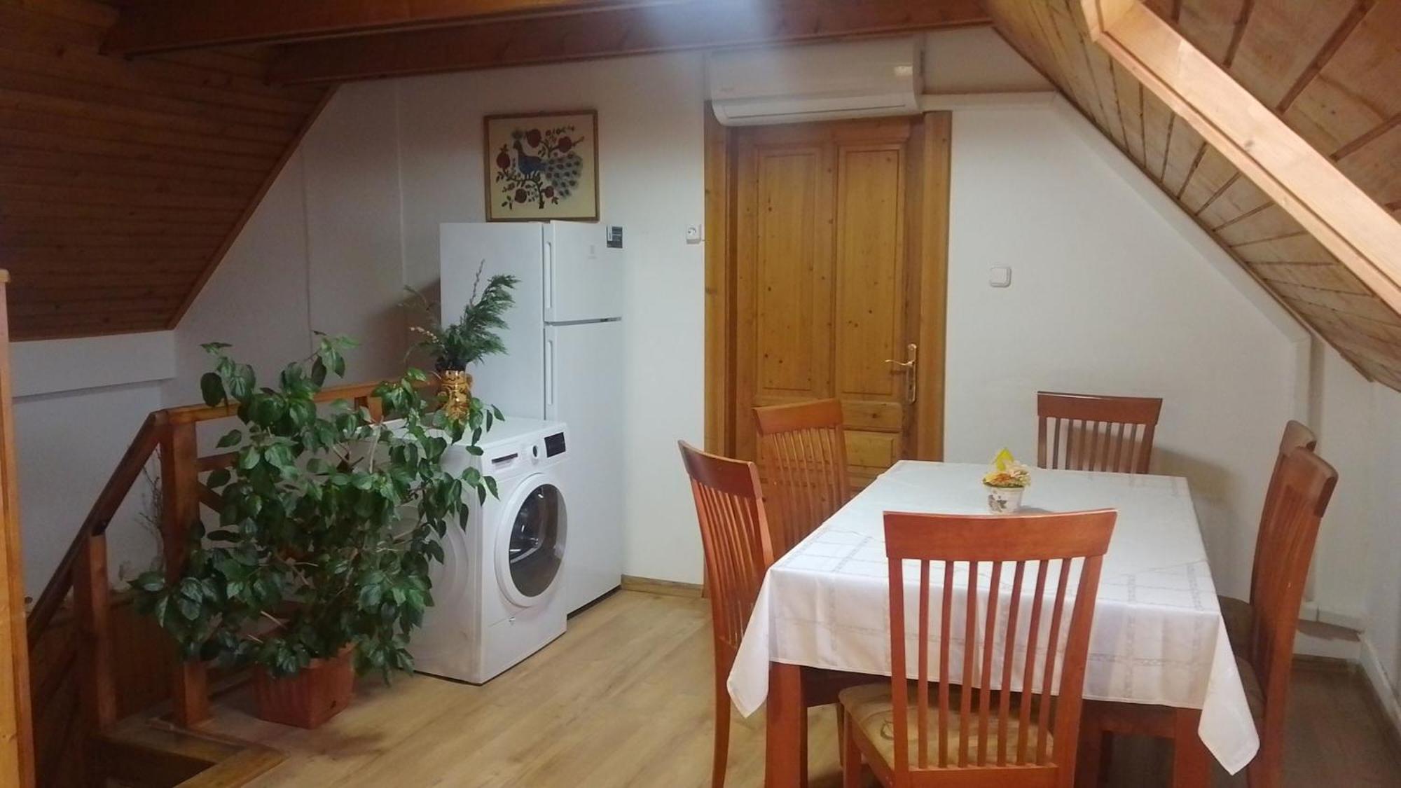 Erzsébet Vendégház és Apartman Hajdúszoboszló Kültér fotó