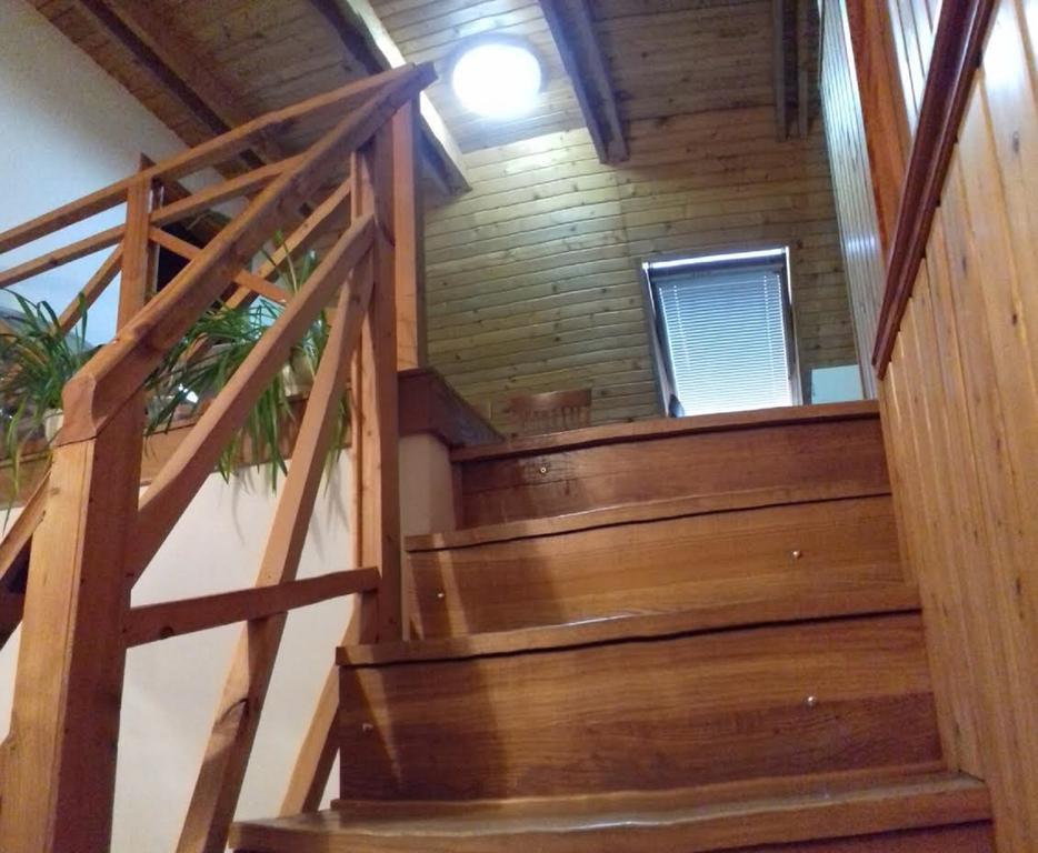 Erzsébet Vendégház és Apartman Hajdúszoboszló Kültér fotó