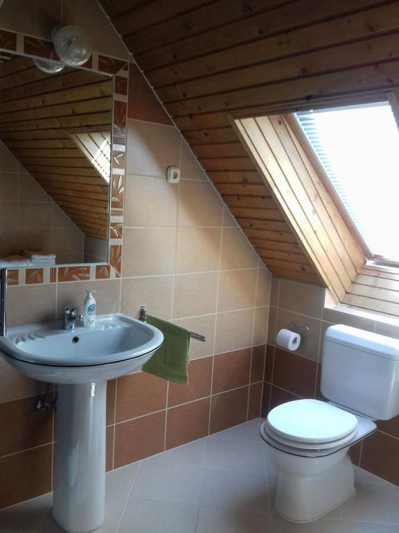 Erzsébet Vendégház és Apartman Hajdúszoboszló Kültér fotó