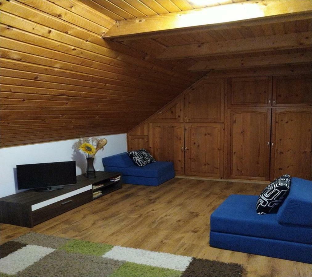 Erzsébet Vendégház és Apartman Hajdúszoboszló Kültér fotó